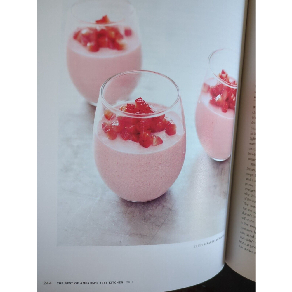 The Best Of America's Test Kitchen 2015: The Year's Best Recipes, Equipment - Picture 7 of 11